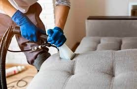 Lavado de muebles